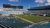 NFL’s Jaguars and city of Jacksonville commit $1.4 billion to stadium renovation project