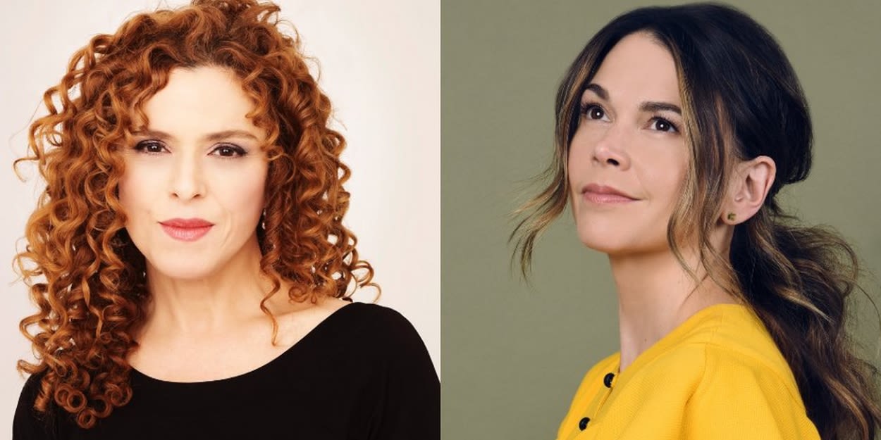 26th Annual Broadway Barks Hosted by Bernadette Peters & Sutton Foster Set for August