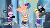 Disney Brings Back Phineas and Ferb for 40 Episodes After Striking a Deal with Creator Dan Povenmire