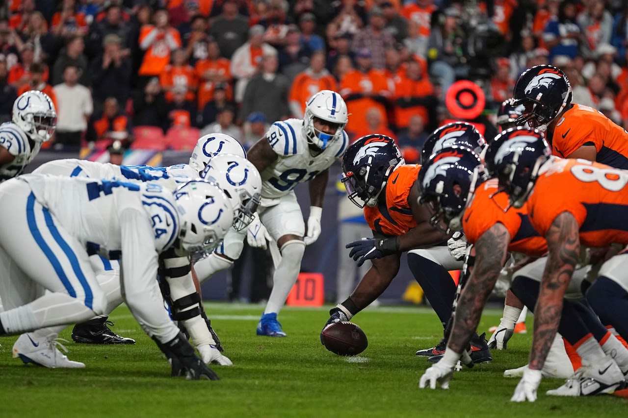 Broncos vs. Colts NFL preseason preview: How to watch, key matchups, and expert predictions from Week 15 data