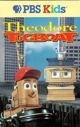 Theodore Tugboat