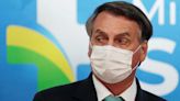 Jair Bolsonaro’s Vaccination Records Were Falsified, Probe Finds