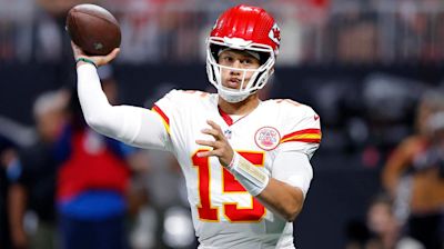 Is Chiefs' Patrick Mahomes a high-end game manager now? Why Kansas City should be worried ... or not