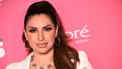 'RHONJ's Jennifer Aydin Issues Bold Response Over Ozempic Weight-Loss Accusations