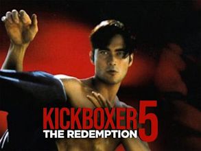 Kickboxer 5 – Redemption