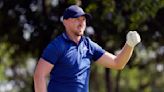 Matt Wallace takes 1-shot lead at Byron Nelson, with defending champ Jason Day 3 back