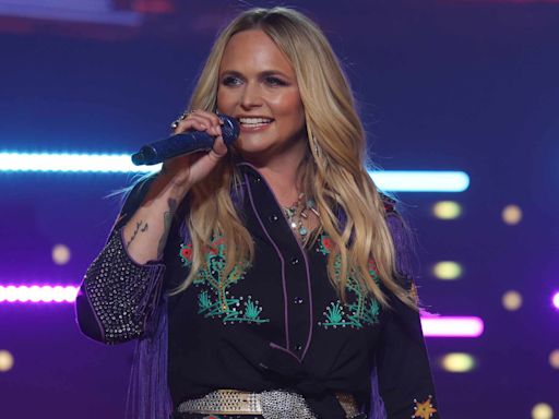 Miranda Lambert Says She's 'All About' Fans Fighting at Her Shows — but Only During Certain Songs