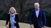 Biden will vow to help defeat cancer at State of the Union afterJill Biden’s own health scare