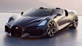 CEO da Bugatti sugere posto de gasolina na casa do próprio cliente
