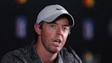 PGA-LIV merger LIVE: Rory McIlroy speaks to media and latest golf news and updates