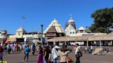 Odisha govt's panel recommends scanning of Jagannath temple's Ratna Bhandar using advanced technology