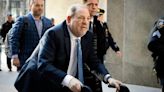 Harvey Weinstein hospitalized after his return to New York from upstate prison