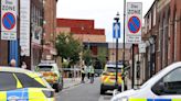 Man charged with attempted murder after Northallerton stabbing