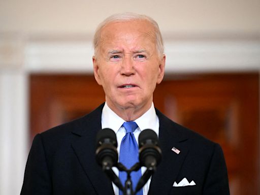 Right-Wingers Plan to Make it Difficult for Democrats to Replace Biden