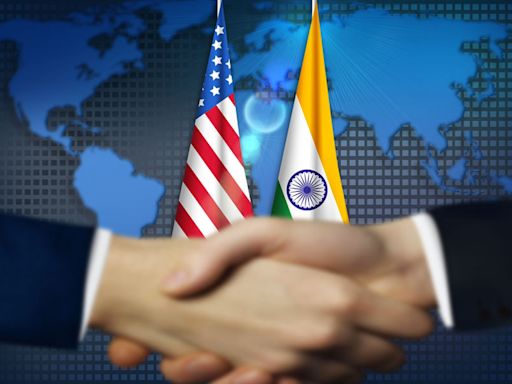 India will never be a formal ally: US deputy secretary of state Kurt Campbell