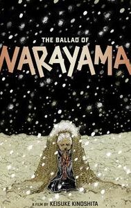 The Ballad of Narayama (1958 film)