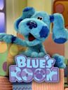 Blue's Room