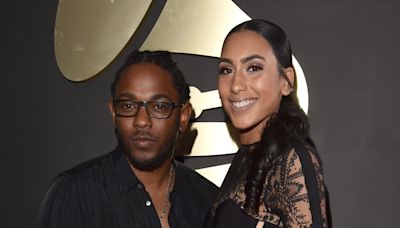 Kendrick Lamar’s Wife’s Ethnicity Is a Hot Topic Amid His Feud With Drake