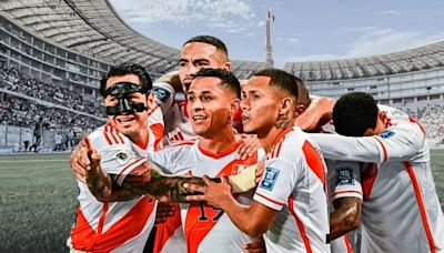 ¿Y el estadio Nacional?: La nueva sede de la selección peruana para las Eliminatorias Sudamericanas 2026