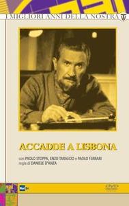 Accadde a Lisbona