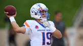 Boise State’s pass game ‘definitely lacking’ through first two games, coordinator says