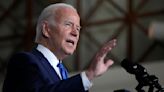 Biden world eyeing lame-duck action on debt ceiling and a lift past 2024