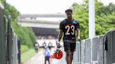 Bengals ‘Madden NFL 23’ rookie ratings tracker
