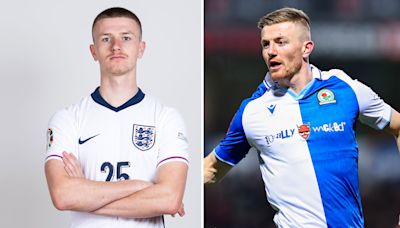 Why England star Adam Wharton’s brother is not allowed to fly to Euro 2024