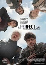 A Perfect Day (2015 film)