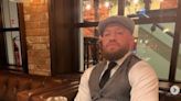 Conor McGregor habla de su regreso al hexágono y ya vislumbra al próximo rival