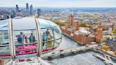 Wheelhouse And UK Theme Park Firm Merlin Entertainments Building Unscripted Slate Around London Eye And Other Iconic...
