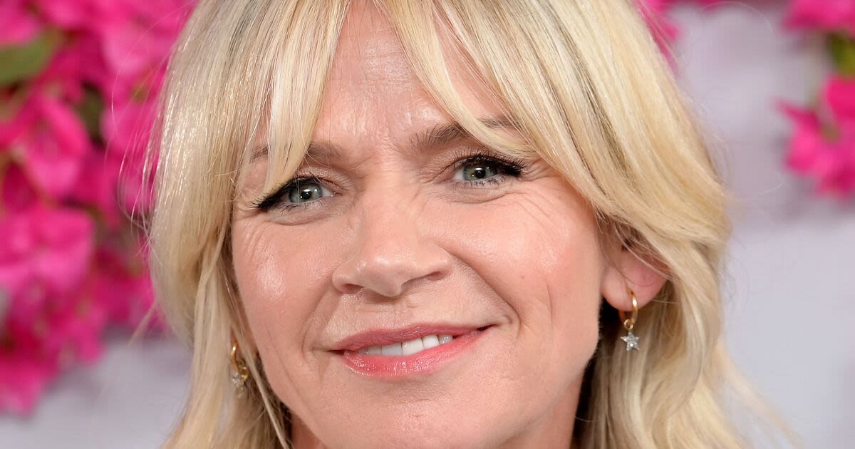 Zoe Ball announces 'new Strictly signing' as co-star 'makes U-turn on decision'