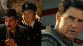 ‘See How They Run’ Stays Atop U.K. Box Office, ‘Top Gun: Maverick’ Reenters Top Five