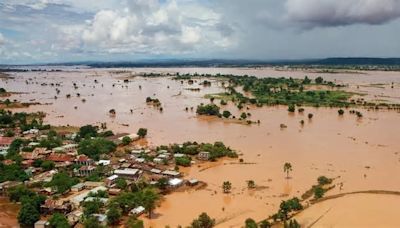 Madagascar declara el estado de "desastre nacional" tras el paso del ciclón Gamane