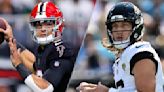 Falcons vs Jaguars live stream: How to watch NFL Week 4 from London online today