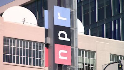 NPR suspends Uri Berliner, editor who accused the network of liberal bias