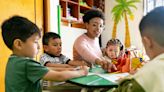 New Study Provides More Evidence That Full-Day Preschool Benefits Children