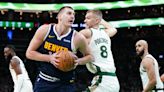 Celtics’ Kristaps Porzingis keeps focus on team success over individual accolades