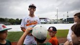 Miami baseball sweeps first series under new coach J.D. Arteaga, despite Sunday rainout