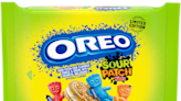 The newest Oreo flavor tastes like Sour Patch Kids