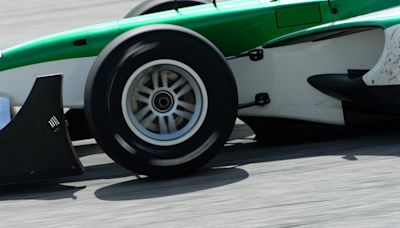 Formula E unveils new all-wheel drive vehicle — and it accelerates faster than an F1 car
