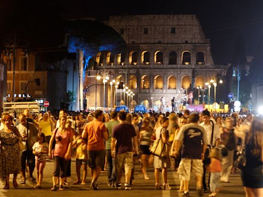 Vatican and Rome enter final dash to 2025 Jubilee with papal bull and around-the-clock construction