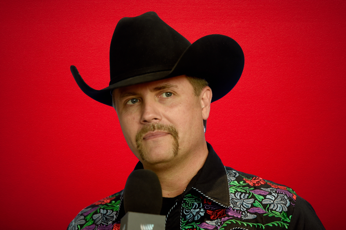 John Rich's message about Democrats goes viral