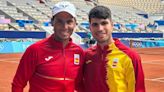 US Open Champion Gives Unique Nickname To Rafael Nadal & Carlos Alcaraz Pair Ahead of Paris Olympics 2024