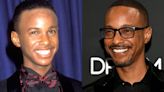 Tevin Campbell Shares Journey To 'Discovering' Himself As A Gay Man