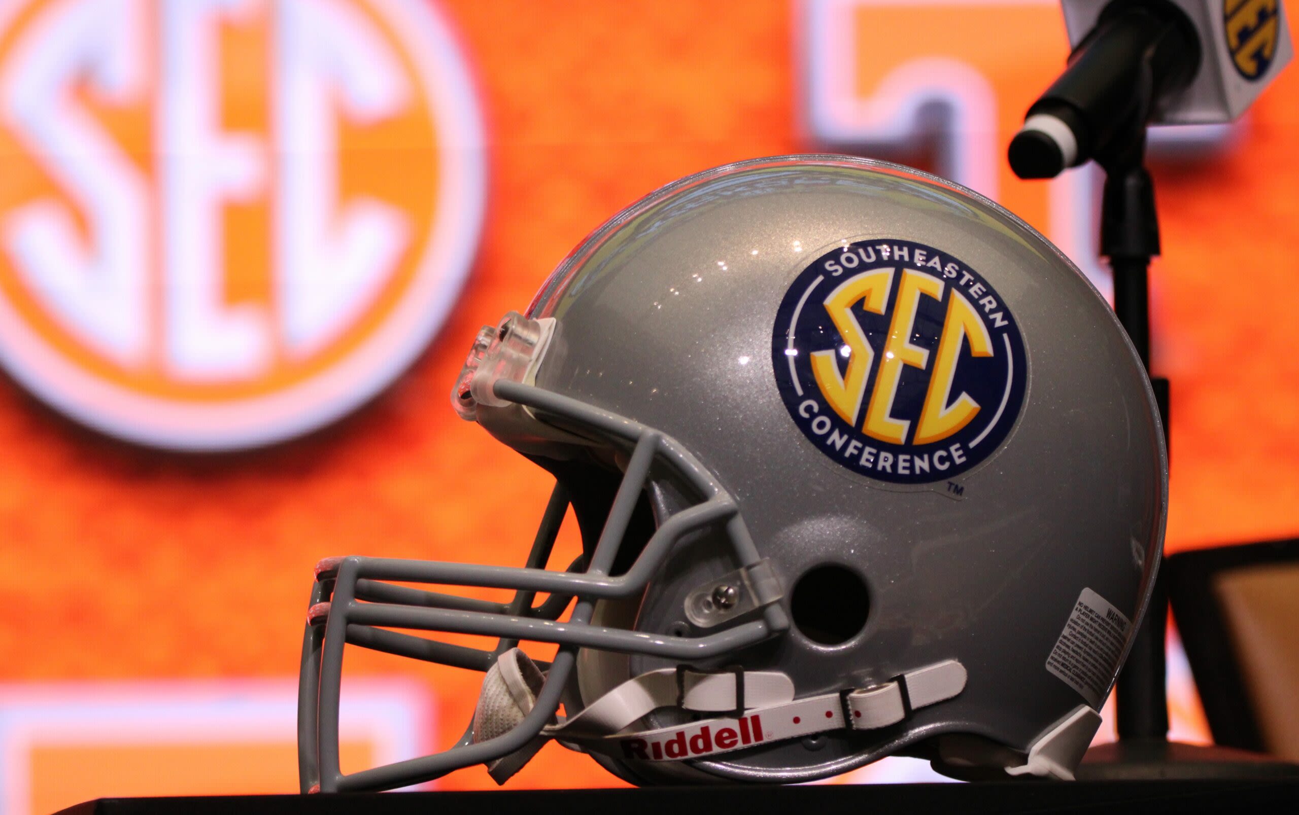 Josh Heupel’s opening statement at SEC media days