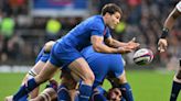 France captain Antoine Dupont hailed as the ‘Terminator’ of the Six Nations