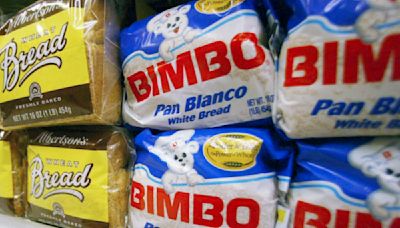 FDA advierte a Bimbo Bakeries USA que no debe decir que productos contienen alergenos si no es así