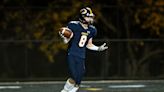 Associated Press all-state football: DeWitt, Mason have trio honored in Division 3-4