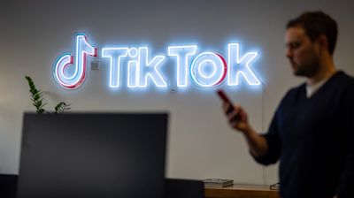 TikTok removes Russian state media outlets RT and Sputnik, citing 'covert influence operations'